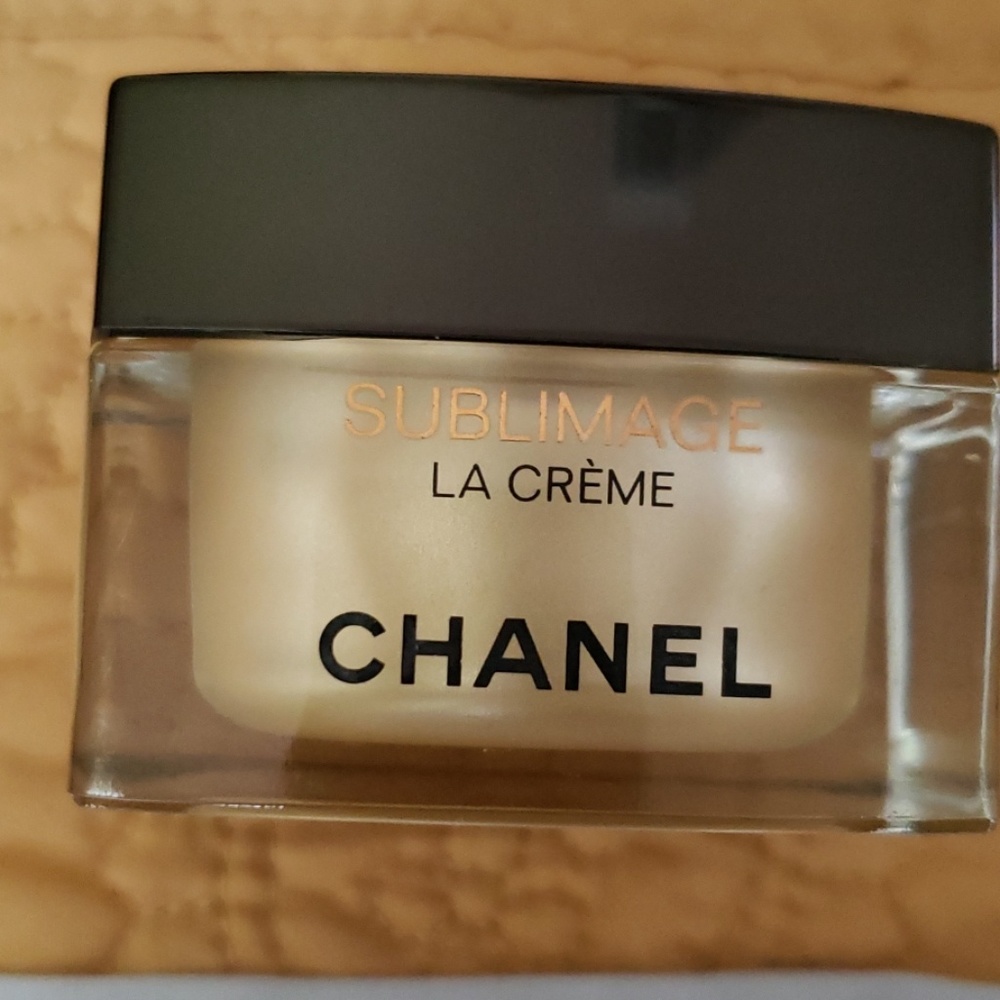 Sublimage La Creme.